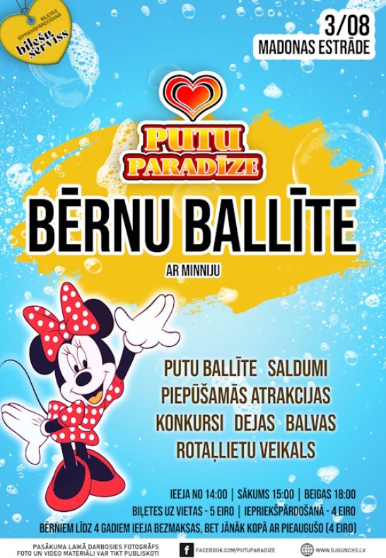 Putu Paradīze